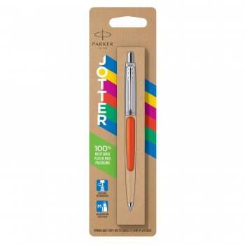Tušinukas Parker Jotter Originals Orange - 2076054