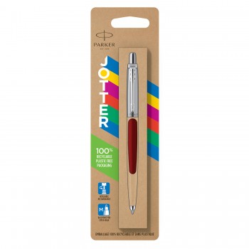 Pildspalva Parker Jotter Originals Red - 2096857