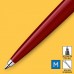 Tušinukas Parker Jotter Originals Red - 2096857 Tušinukas Parker Jotter Originals Red - 2096857