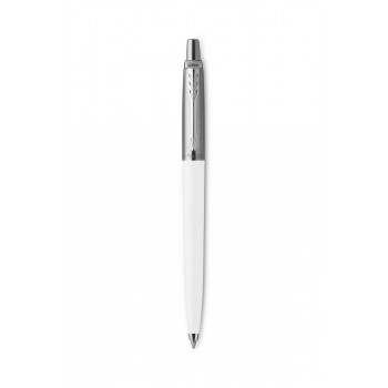 Pastapliiats Parker Jotter Originals White - 2096874