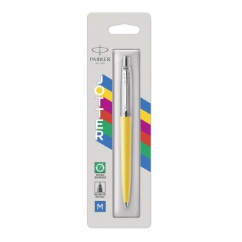 Pastapliiats Parker Jotter Originals Yellow - 2076056