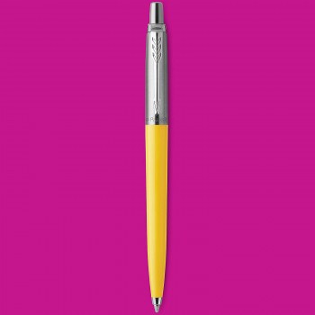 Pildspalva Parker Jotter Originals Yellow - 2076056