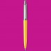 Tušinukas Parker Jotter Originals Yellow - 2076056 Tušinukas Parker Jotter Originals Yellow - 2076056