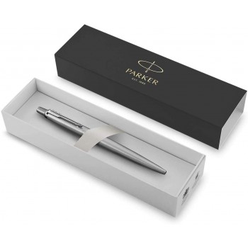 Pastapliiats Parker Jotter Stainless Steel CT - 1953170