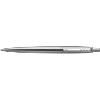 Pildspalva Parker Jotter Stainless Steel CT - 1953170