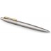 Tušinukas Parker Jotter Stainless Steel GT - 1953182