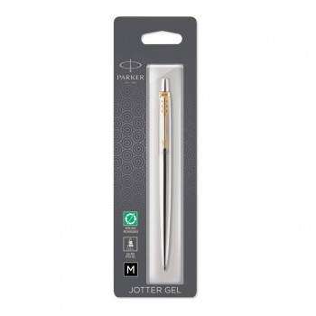 Tušinukas Parker Jotter Steel GT - 2020672