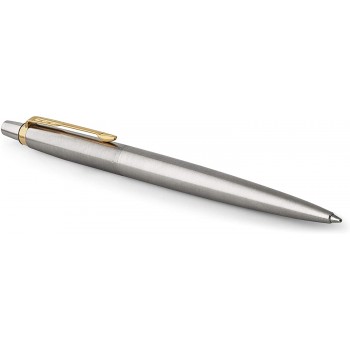 Pastapliiats Parker Jotter Steel GT - 2020672