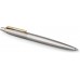 Pastapliiats Parker Jotter Steel GT - 2020672