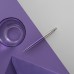 Tušinukas Parker Jotter Victoria Violet CT - 1953244 Tušinukas Parker Jotter Victoria Violet CT - 1953244