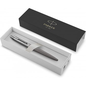 Pildspalva Parker Jotter XL Alexandra Matte Grey - 2068360