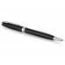 Pildspalva Parker Sonnet Black Lacquer CT - 1931502