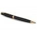 Tušinukas Parker Sonnet Black Lacquer GT - 1931497