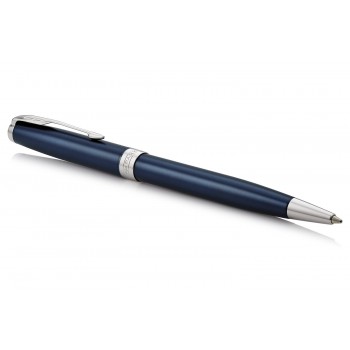 Pildspalva Parker Sonnet Blue Lacquer CT - 1931536