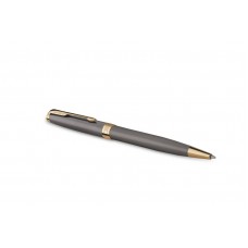 Tušinukas Parker Sonnet Core Grey GT - 2213679