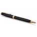 Pildspalva Parker Sonnet Matte Black GT - 1931519