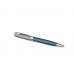 Tušinukas Parker Sonnet Metal Blue CT - 2119649