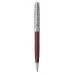Tušinukas Parker Sonnet Metalinis Red CT - 2119783