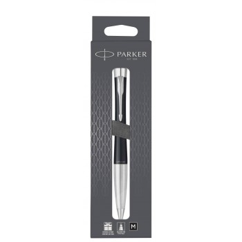Tušinukas Parker Urban Muted Black CT GIFT BOX - 2150858 Tušinukas Parker Urban Muted Black CT GIFT BOX - 2150858