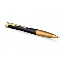Tušinukas Parker Urban Muted Black GT - 2143640 Tušinukas Parker Urban Muted Black GT - 2143640