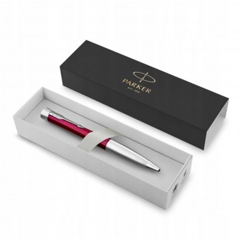 Tušinukas Parker Urban Vibrant Magenta CT - 2143642 Tušinukas Parker Urban Vibrant Magenta CT - 2143642