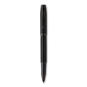 Pildspalva Parker IM Achromatic Black - 2127743