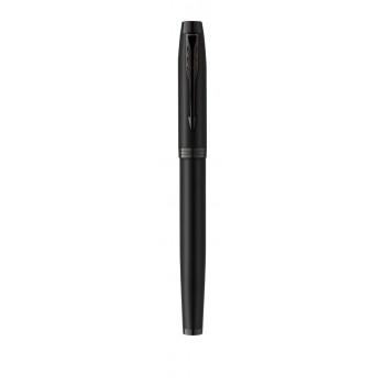 Pildspalva Parker IM Achromatic Black - 2127743