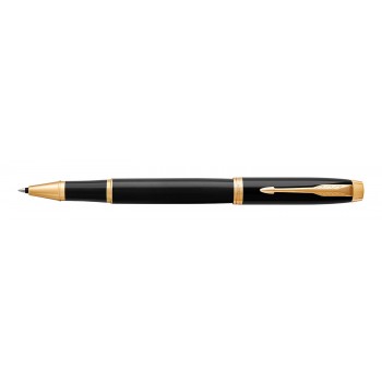 Pildspalva Parker IM Black GT  - 1931659