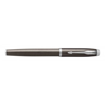 Pildspalva Parker IM Dark Espresso CT - 1931664