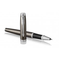 Tušinukas su dangteliu Parker IM Dark Espresso CT - 1931664 Tušinukas su dangteliu Parker IM Dark Espresso CT - 1931664