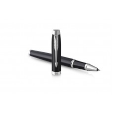 Pildspalva Parker IM Essential Matte Black CT - 2143634