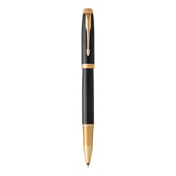 Pildspalva Parker IM Premium Black GT - 1931660