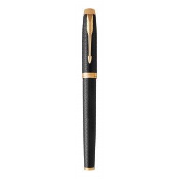 Pildspalva Parker IM Premium Black GT - 1931660