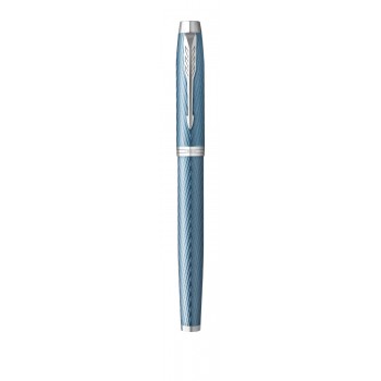 Pildspalva Parker IM Premium Blue Grey CT - 2143648