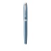 Tušinukas su dangteliu Parker IM Premium Blue Grey CT - 2143648 Tušinukas su dangteliu Parker IM Premium Blue Grey CT - 2143648
