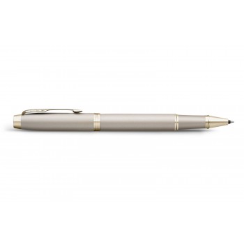 Pildspalva Parker IM Professionals Monochrome Champagne - 2172955