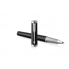 Tušinukas su dangteliu Parker Ingenuity Black CT - 2181996 Tušinukas su dangteliu Parker Ingenuity Black CT - 2181996