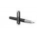 Tušinukas su dangteliu Parker Ingenuity Black CT - 2181996