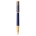 Tušinukas su dangteliu Parker Ingenuity Blue GT - 2182011 Tušinukas su dangteliu Parker Ingenuity Blue GT - 2182011