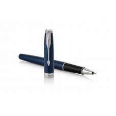 Tušinukas su dangteliu Parker Sonnet Blue Lacquer CT - 1931535 Tušinukas su dangteliu Parker Sonnet Blue Lacquer CT - 1931535