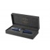 Tušinukas su dangteliu Parker Sonnet Blue Lacquer CT - 1931535 Tušinukas su dangteliu Parker Sonnet Blue Lacquer CT - 1931535