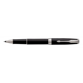 Tindipliiats Parker Sonnet Matte Black CT - 1931523