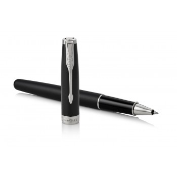 Tindipliiats Parker Sonnet Matte Black CT - 1931523