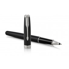 Tušinukas su dangteliu Parker Sonnet Matte Black CT - 1931523 Tušinukas su dangteliu Parker Sonnet Matte Black CT - 1931523