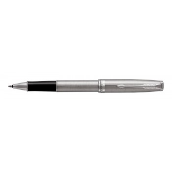Tušinukas su dangteliu Parker Sonnet Stainless Steel CT - 1931511