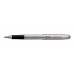 Tušinukas su dangteliu Parker Sonnet Stainless Steel CT - 1931511
