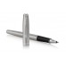 Tušinukas su dangteliu Parker Sonnet Stainless Steel CT - 1931511