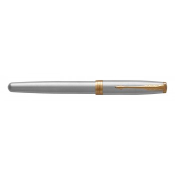 Pildspalva Parker Sonnet Stainless Steel GT - 1931506