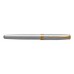 Tušinukas su dangteliu Parker Sonnet Stainless Steel GT - 1931506 Tušinukas su dangteliu Parker Sonnet Stainless Steel GT - 1931506