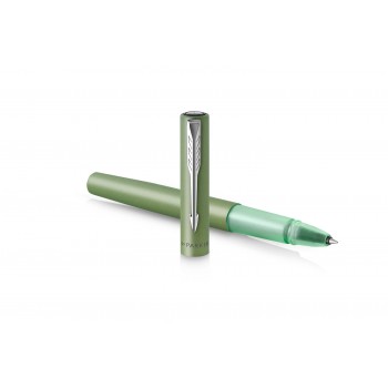 Pildspalva Parker Vector XL Green - 2159777